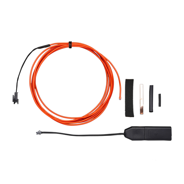 587 Adafruit Industries LLC  Électroluminescent